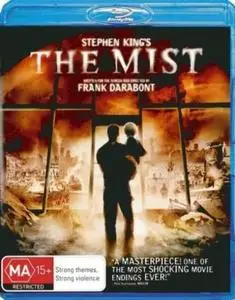 The Mist (2007)