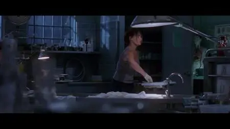 Valentine (2001)