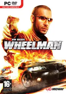 Wheelman 2009 [ViTALiTY]