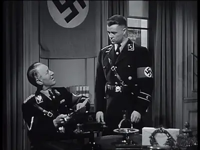 Hitler's Children (1943) [ReUp]