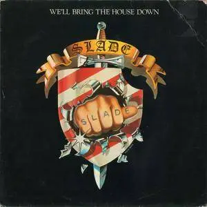 Slade: Collection (1969 - 1994) [Vinyl Rip 16/44 & mp3-320] Re-up