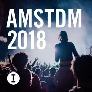 VA - Toolroom Amsterdam 2018 (2018)