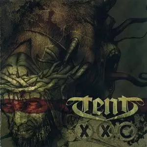 Tent - XXC (2007)