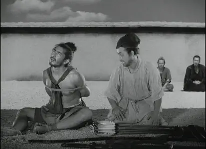 Rashomon (1950)