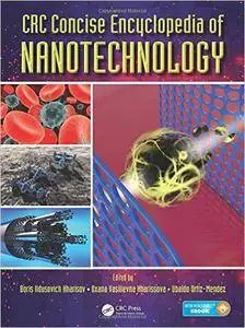 CRC Concise Encyclopedia of Nanotechnology (repost)