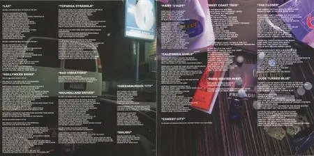 Aleister X - Half-Speed Mastered (2013) {Steev Mike SM-21478}