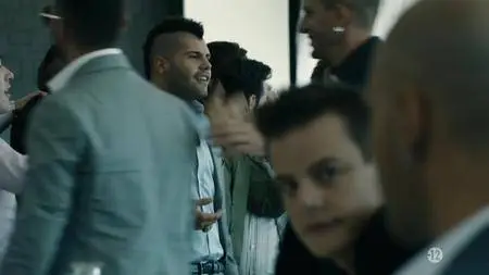 Gomorra - La serie S01E09