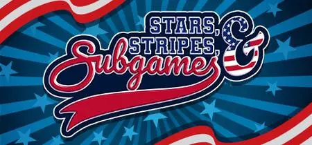 Stars Stripes and Subgames (2023)
