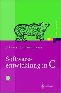 Softwareentwicklung in C (Xpert.press)