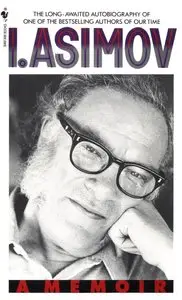 I.Asimov: A Memoir (repost)
