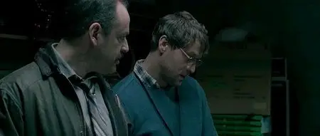 The Calling (2014)