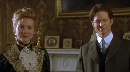 The House of Mirth (2000)
