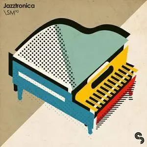 Sample Magic - Jazztronica MULTiFORMAT