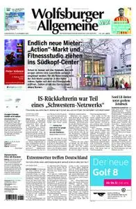 Wolfsburger Allgemeine Zeitung – 05. Dezember 2019