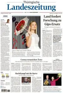 Thüringische Landeszeitung – 02. März 2020