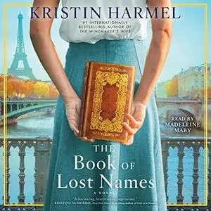The Book of Lost Names [Audiobook]