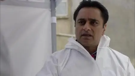 Unforgotten [Season 1] (2015)