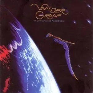Van Der Graaf Generator - 6 albums