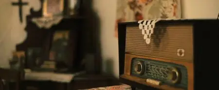 Rüzgarlar / Winds (2013)