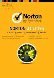 Symantec Norton Utilities 16.0.2.39 Multilangual