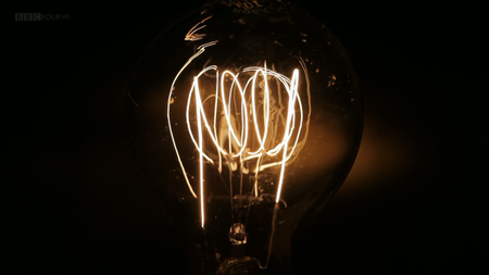 BBC - The Secrets of Quantum Physics (2014)