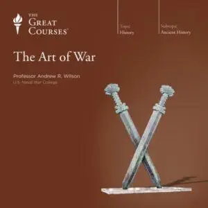 The Art of War TGC [Audiobook]