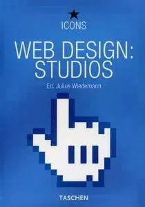 TASCHEN - Web Design: Studios