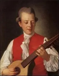 Carl Michael Bellman Sheet Music For Guitare