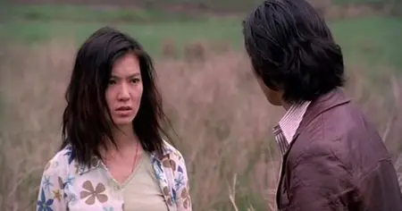 Full Time Killer (2001)
