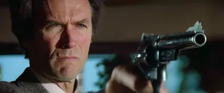 Sudden Impact / Dirty Harry Kommt Zurück (1983)