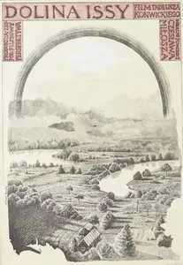 Dolina Issy / Issa Valley (1982)