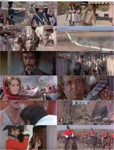 The Adventures of Gerard (1970)