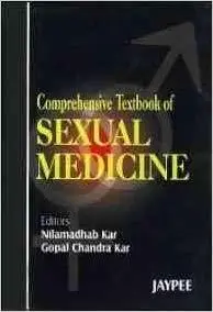 Comprehensive Textbook of Sexual Medicine