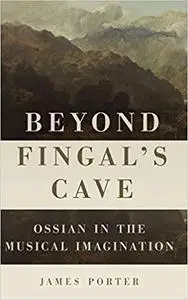 Beyond Fingal's Cave