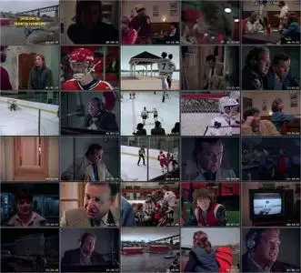 Hockey Night (1984)