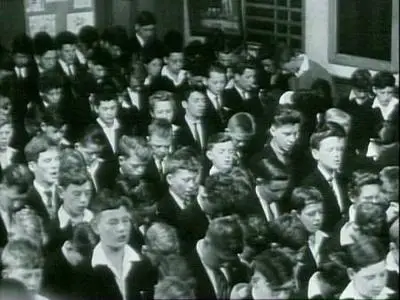 Karel Reisz-We Are the Lambeth Boys (1959)