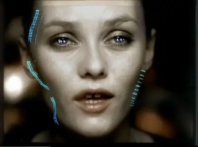 Vanessa Paradis - Au Zenith (2001)