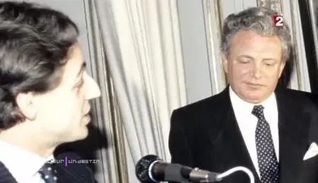 (Fr2) Un jour, un destin - Jacques Martin, les coulisses d'un empire (2010)