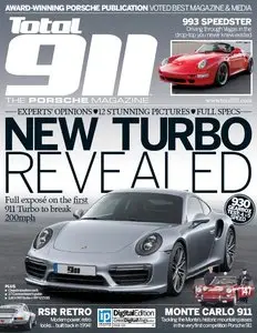 Total 911 - Issue 135