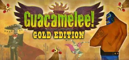 Guacamelee! Gold Edition (2013)