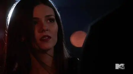 Eye Candy S01E02