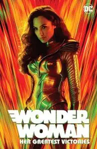 Wonder Woman - Her Greatest Victories (2020) (Digital) (LuCaZ)