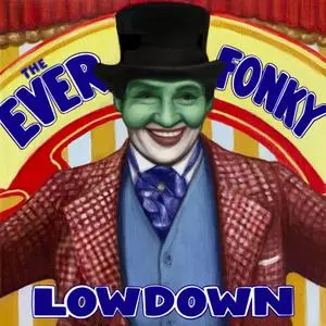 Jazz At Lincoln Center Orchestra - The Ever Fonky Lowdown (2020) [Official Digital Download 24/96]