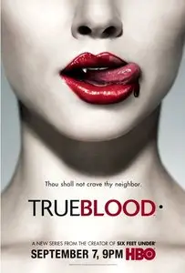 True Blood Season 3 