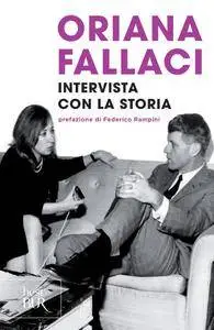 Oriana Fallaci - Intervista con la storia