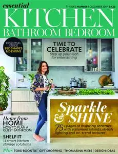 Essential Kitchen Bathroom Bedroom – October 2017