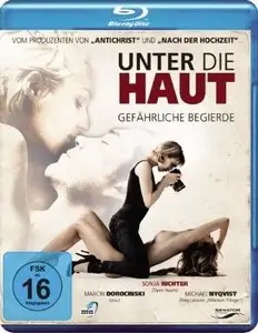 Kvinden der drømte om en mand / Unter die Haut - Gefährliche Begierd (2010)