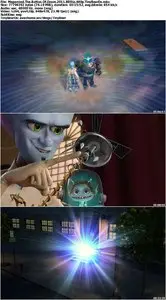 Megamind: The Button Of Doom (2011) [Reuploaded]