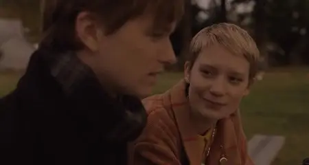 Restless (2011)