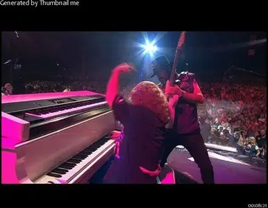 Lynyrd Skynyrd - Live The Vicious Cycle Tour (2003)